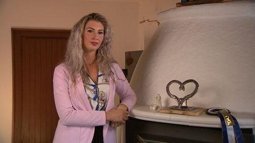 Alles Liebe ALLES LIEBE - 06. STAFFEL Folge 2: Eine neue Liebe ist wie ein neues Leben