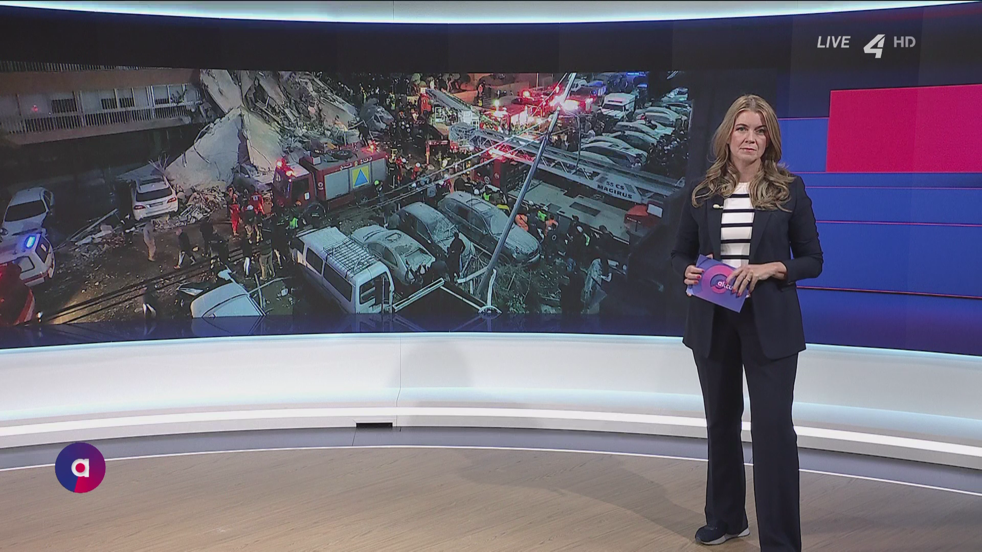 ATV Aktuell 09.04.2026