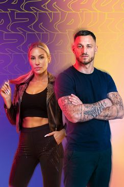Team Arnautovic