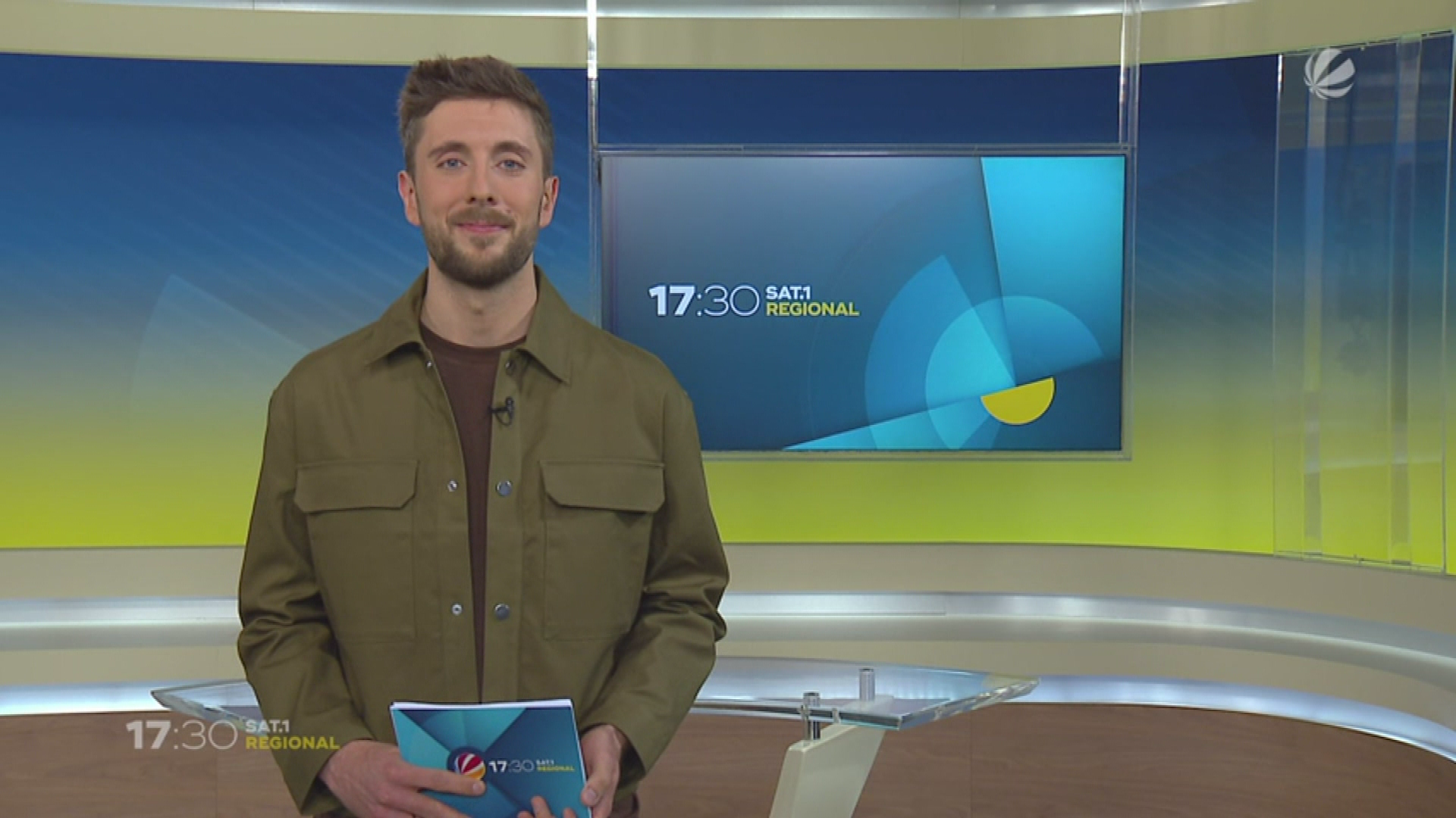 Die Sendung vom 22.05.2026