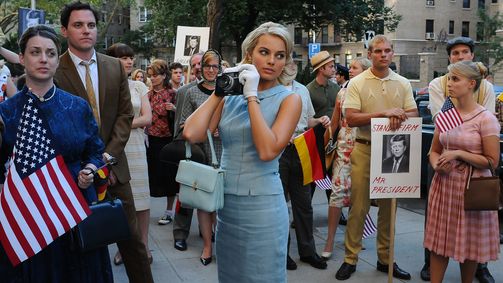Pan Am Pan Am Folge 3: Ich bin ein Berliner