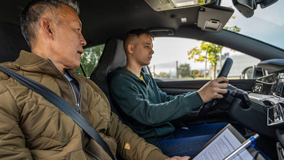 Führerschein bald 1.000 Euro günstiger?