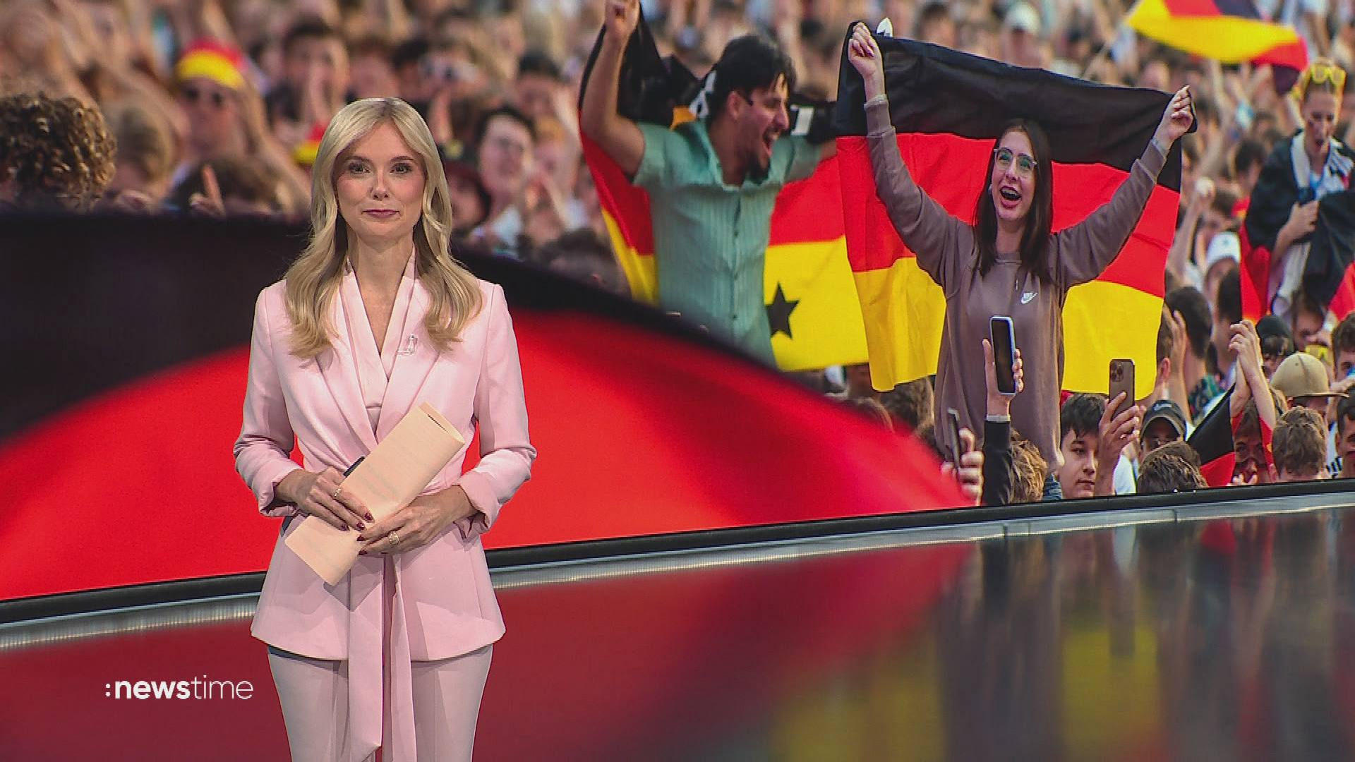 :newstime vom 5. Juni 2026 | 19:45