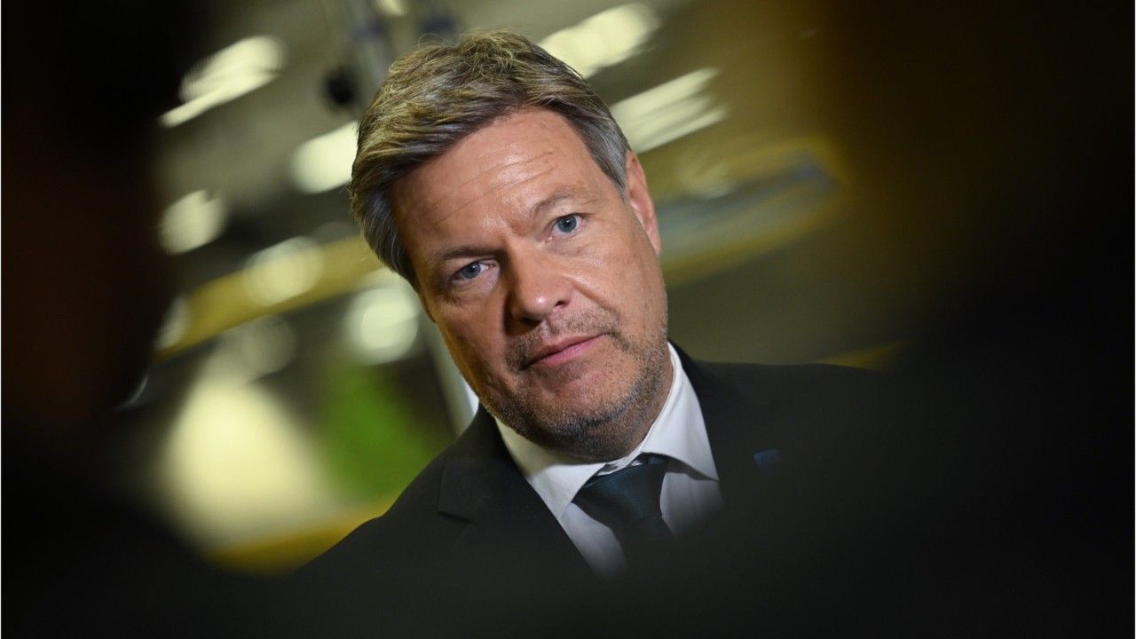 Robert Habeck über die NS-Vergangenheit seiner Familie