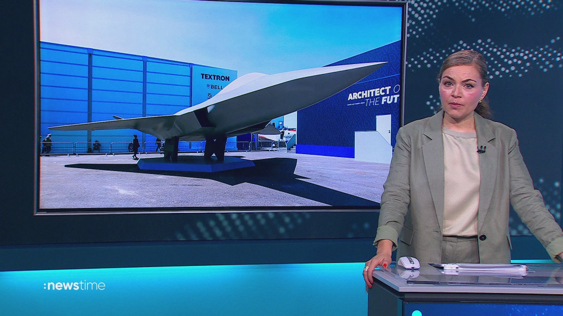 newstime vom 9. Juni 2026 | 6:25