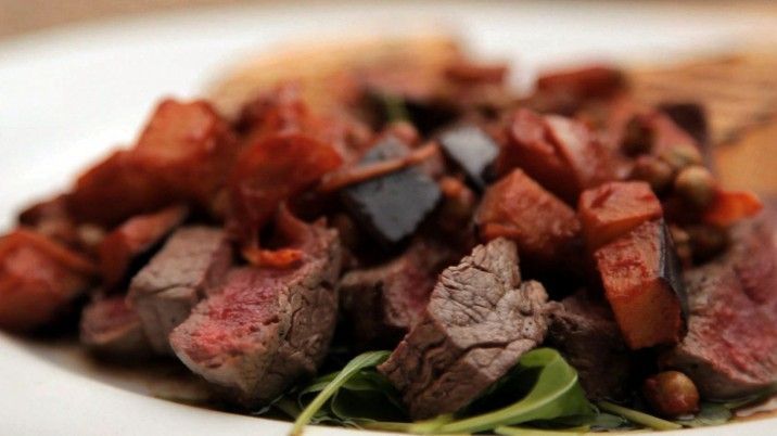 La Cucina Italiana