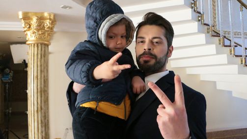 Wounded Birds - Yarali kuslar Wounded Birds - Yarali kuslar Folge 17: Folge 17