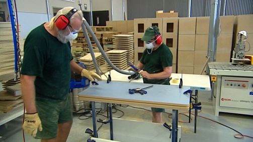 Australia's Most Dangerous Prisoners Australia's Most Dangerous Prisoners Folge 7: Mörderische Lust