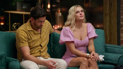 Hochzeit auf den ersten Blick - Australien HOCHZEIT AUF DEN ERSTEN BLICK - AUSTRALIEN - 10.STAFFEL Folge 24: Der große Manipulator