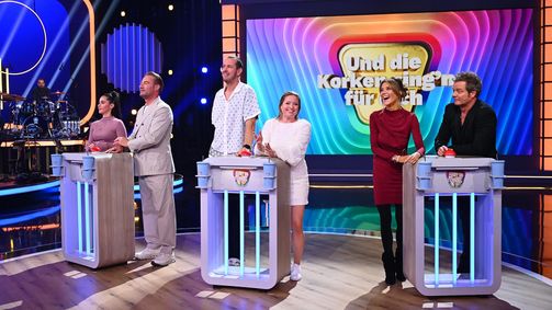Hast du Töne? Hast du Töne? Folge 6: Der finale Kampf