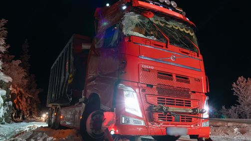 Highway Heroes Norway Highway Heroes Norway Folge 5: Unter Druck