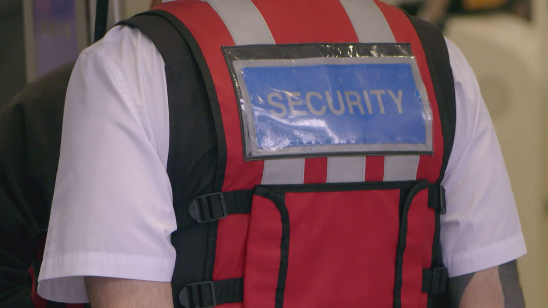 Einbrecherbande im Visier