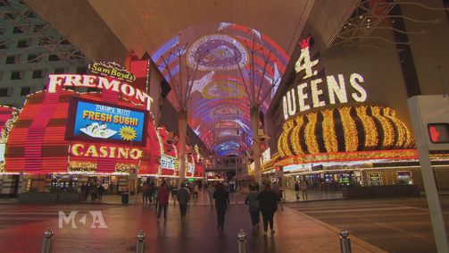 Mission Adventure Mission Adventure Folge 36: Las Vegas zum Staunen