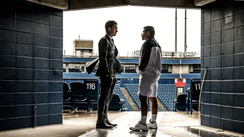 SUITS SUITS 02 Folge 5: Verluste