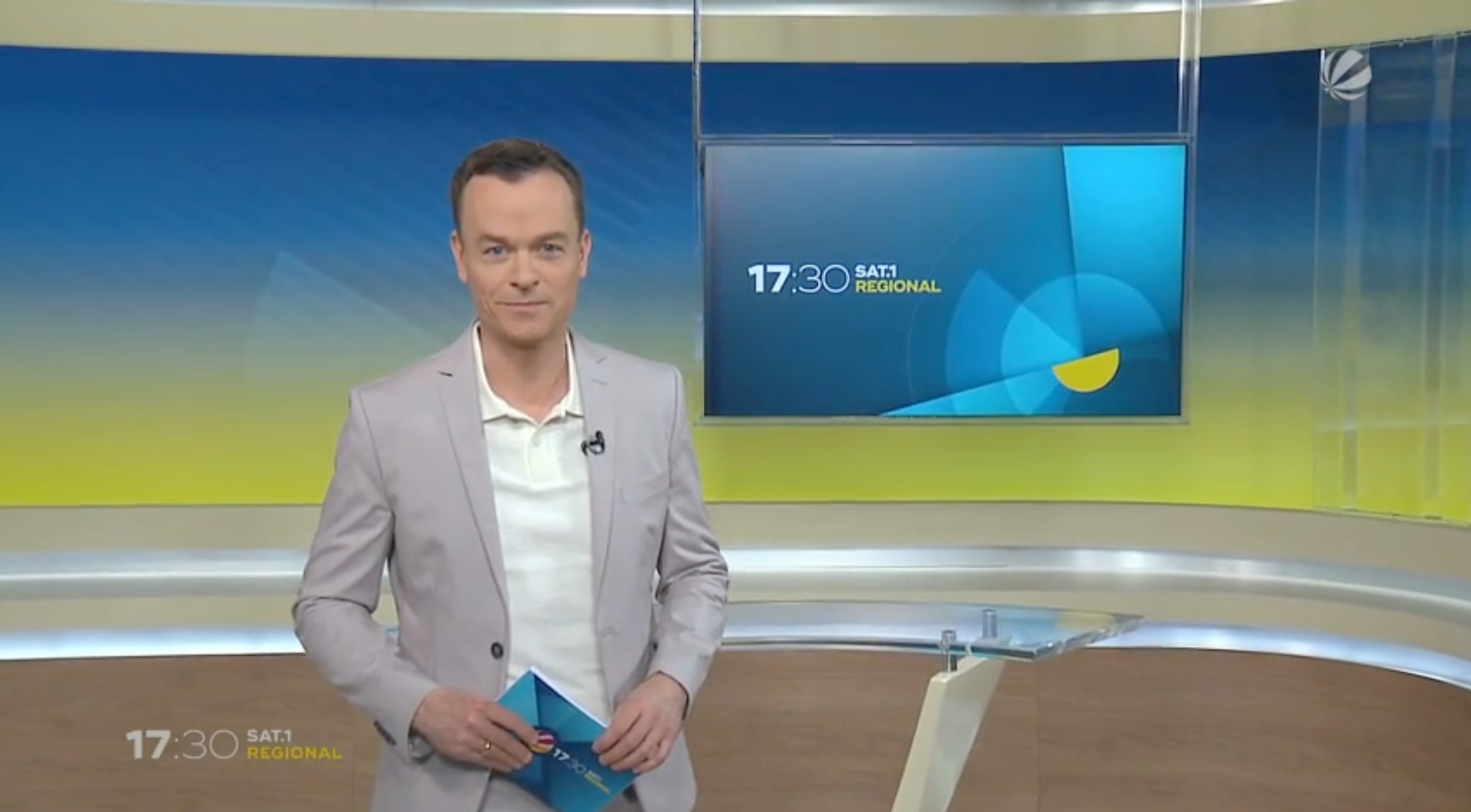 Die Sendung vom 27.03.2026