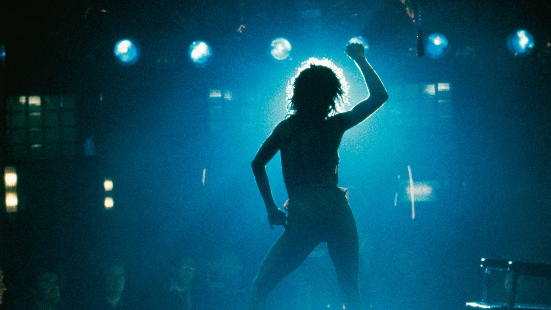 Flashdance