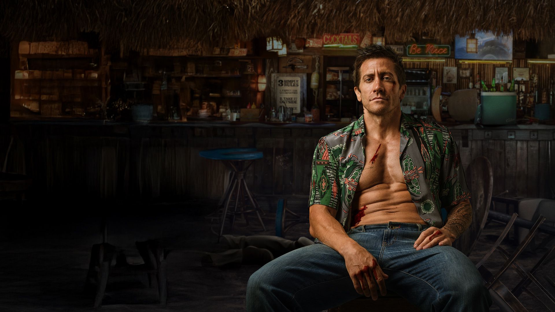 Road House