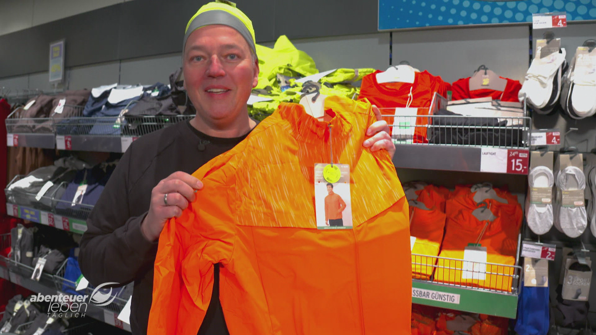 Outlet-Shopping im Test: So viel spart man wirklich