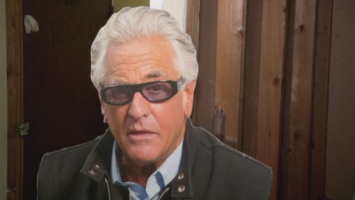 Storage Wars Storage Wars Folge 9: Besuch von Barry