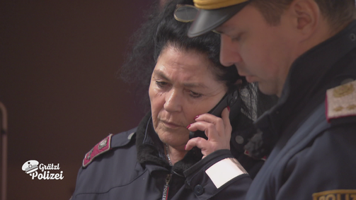 Grätzlpolizei GRÄTZLPOLIZEI  - 02. STAFFEL Folge 10: Ein höchst unangenehmer Auftrag