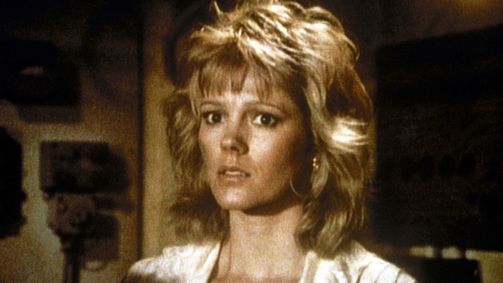 MacGyver MacGyver Folge 12: Ein unsichtbarer Gegner