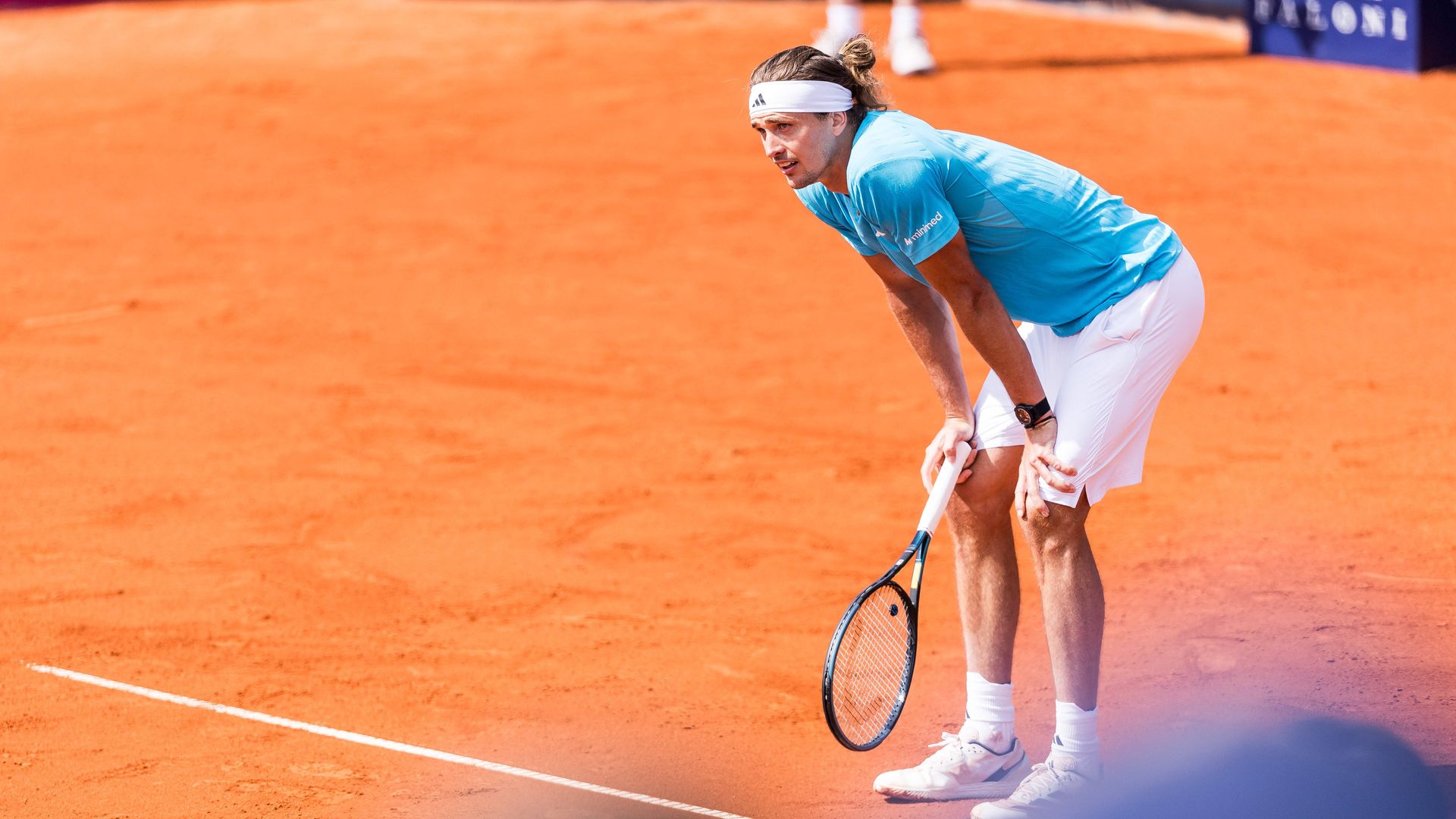 BMW Open - Highlights: Alexander Zverev verliert das Halbfinale in München