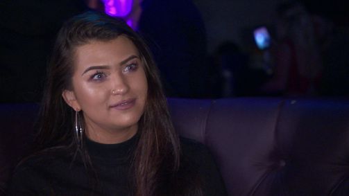 Geordie Shore Geordie Shore Folge 8: In Cardiff geht's ab!