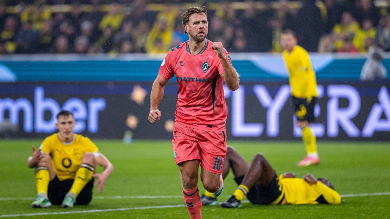 DFB-Pokal - Fans in Rage: Dortmund-Verbot für "Fülle"