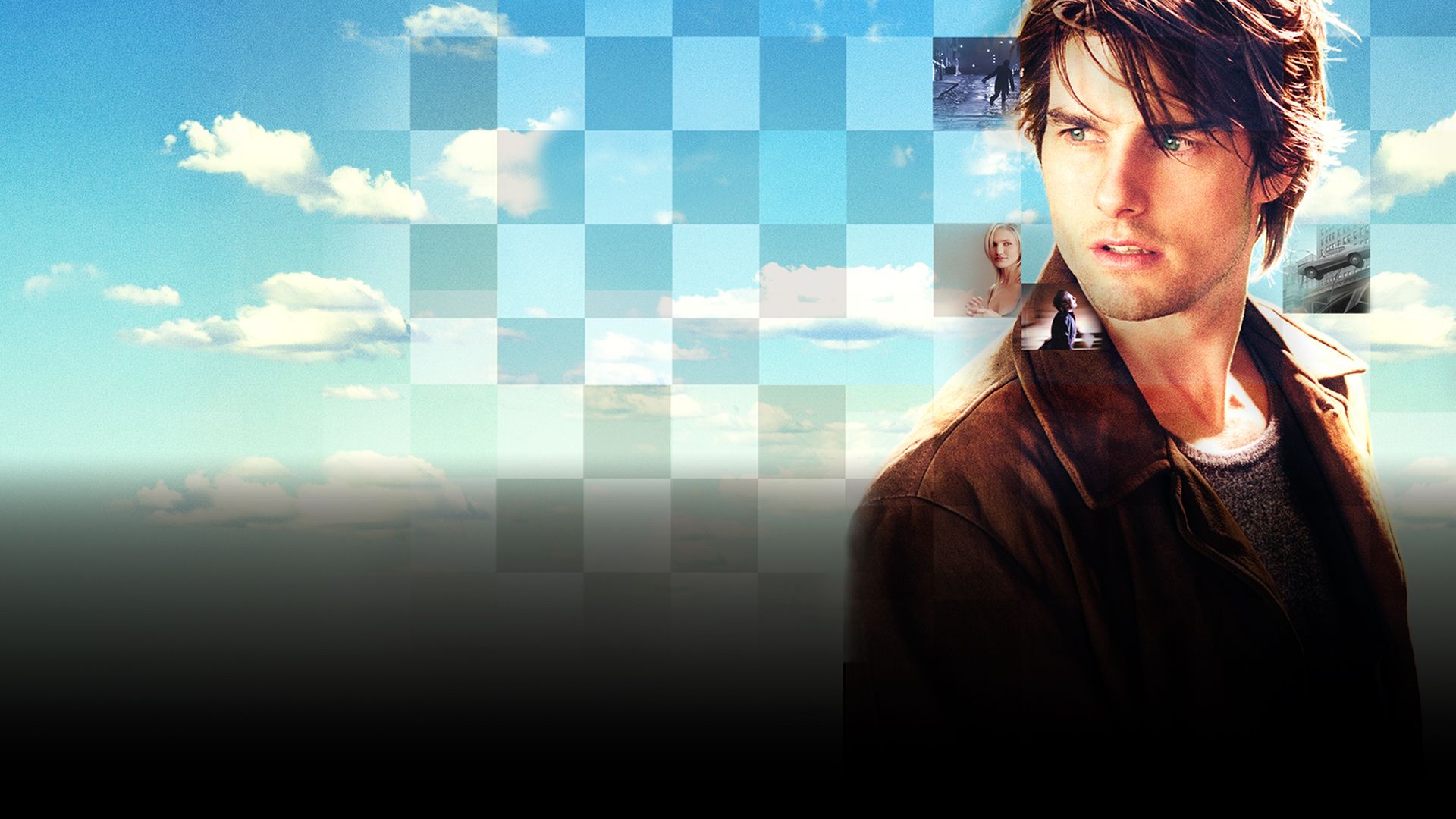 Vanilla Sky