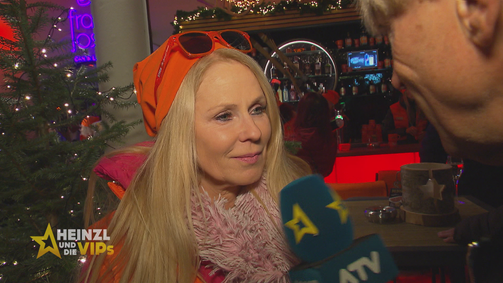 Heinzl und die VIPs HEINZL UND DIE VIPS - 13. STAFFEL Folge 61: Heinzl und die VIPs 05.12.2024
