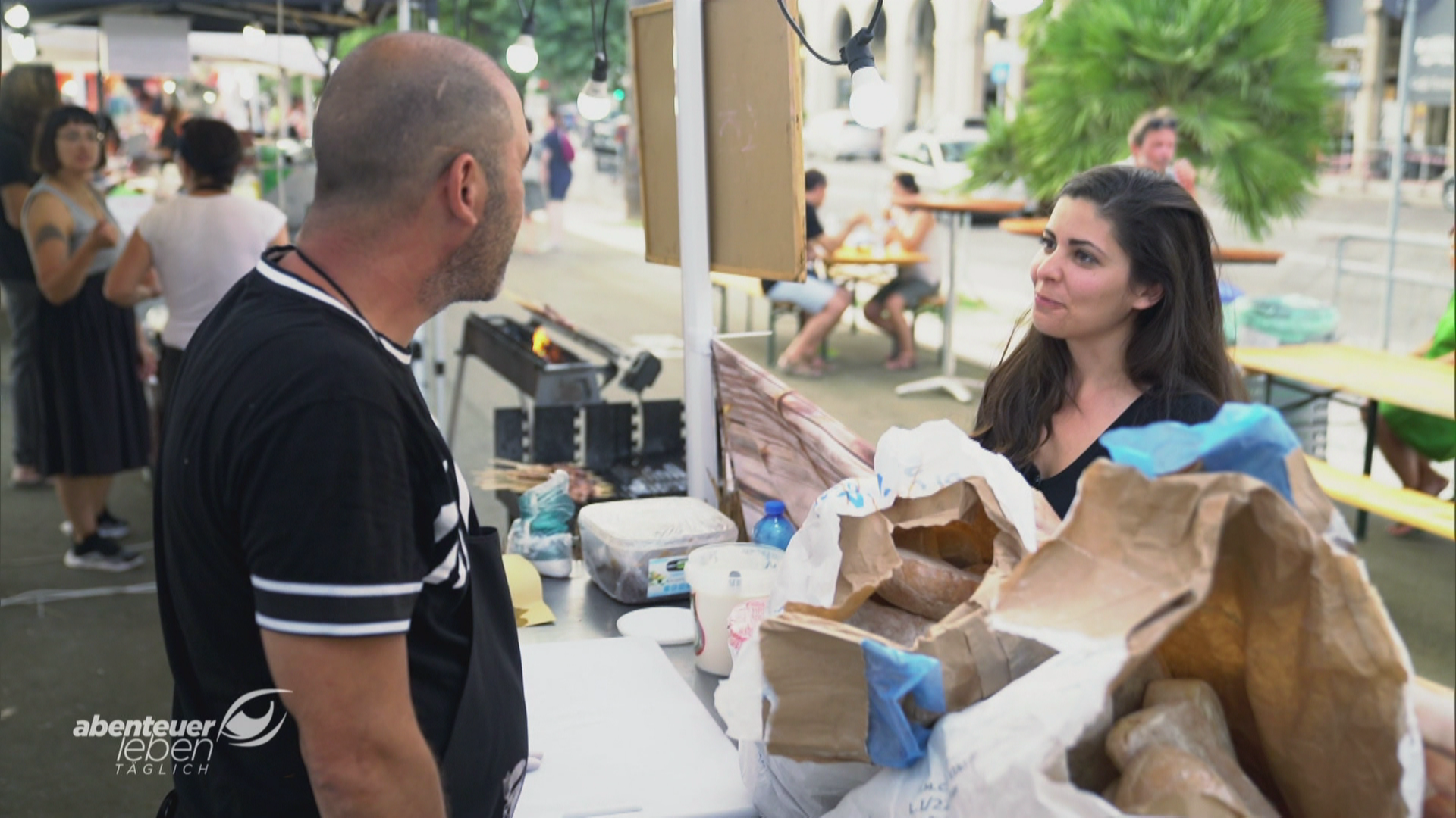 Streetfood Cagliari
