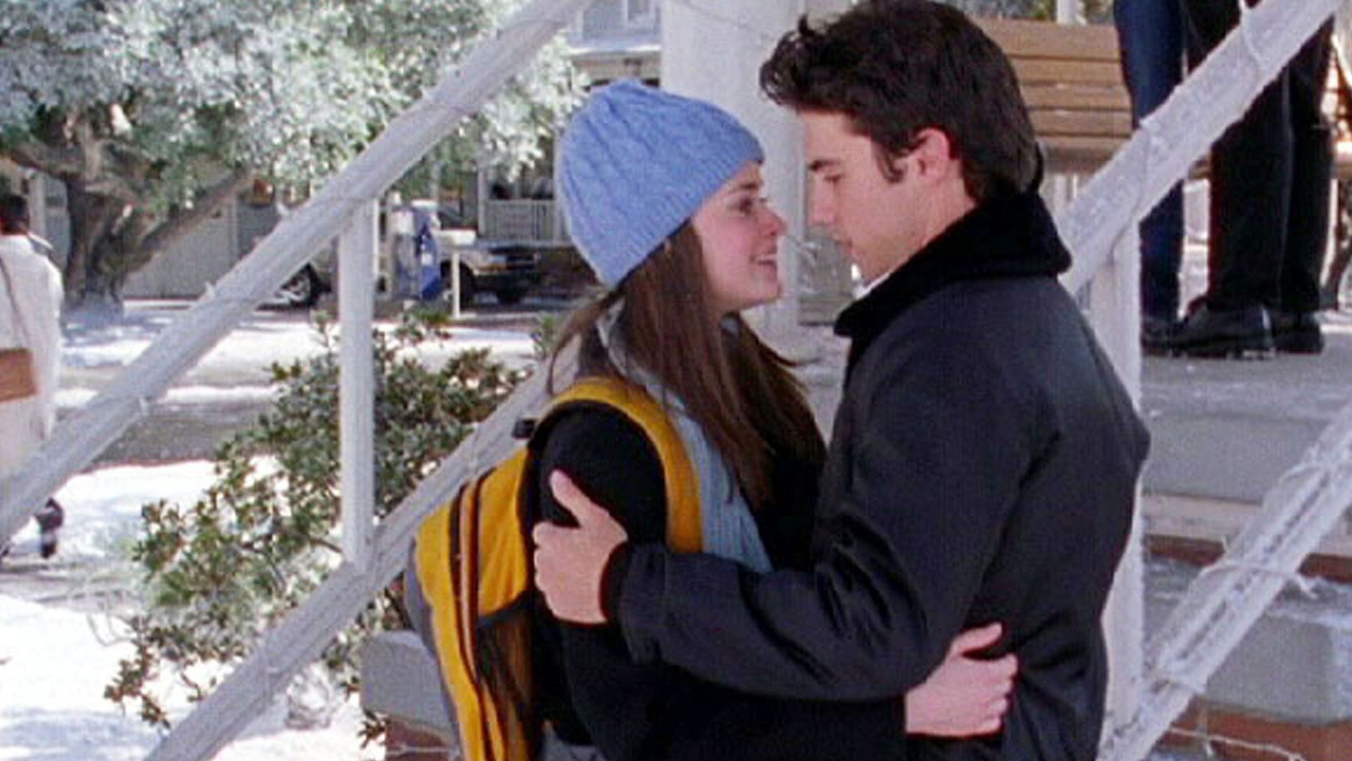 Das Winterfest