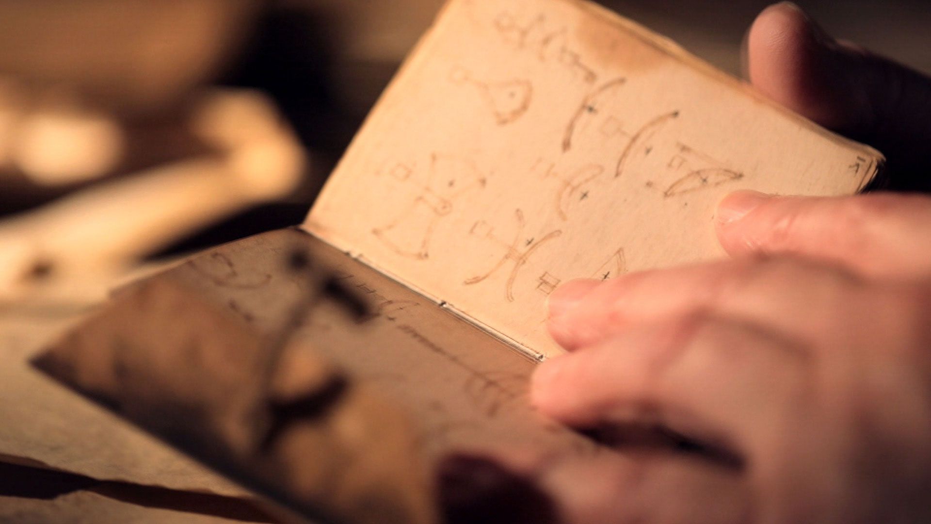 Leonardo da Vinci - Der geniale Erfinder (1)