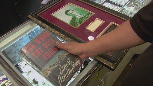 Pawn Stars - Die Drei vom Pfandhaus Pawn Stars - Die Drei vom Pfandhaus Folge 17: Die Bibel der Kartentricks