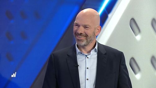 Wirtschaft24 Wirtschaft24 Season 2023 Folge 34: Das neue Gesundheitsökosystem