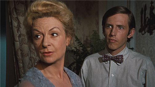 Die Waltons Die Waltons Folge 4: Der Verdacht