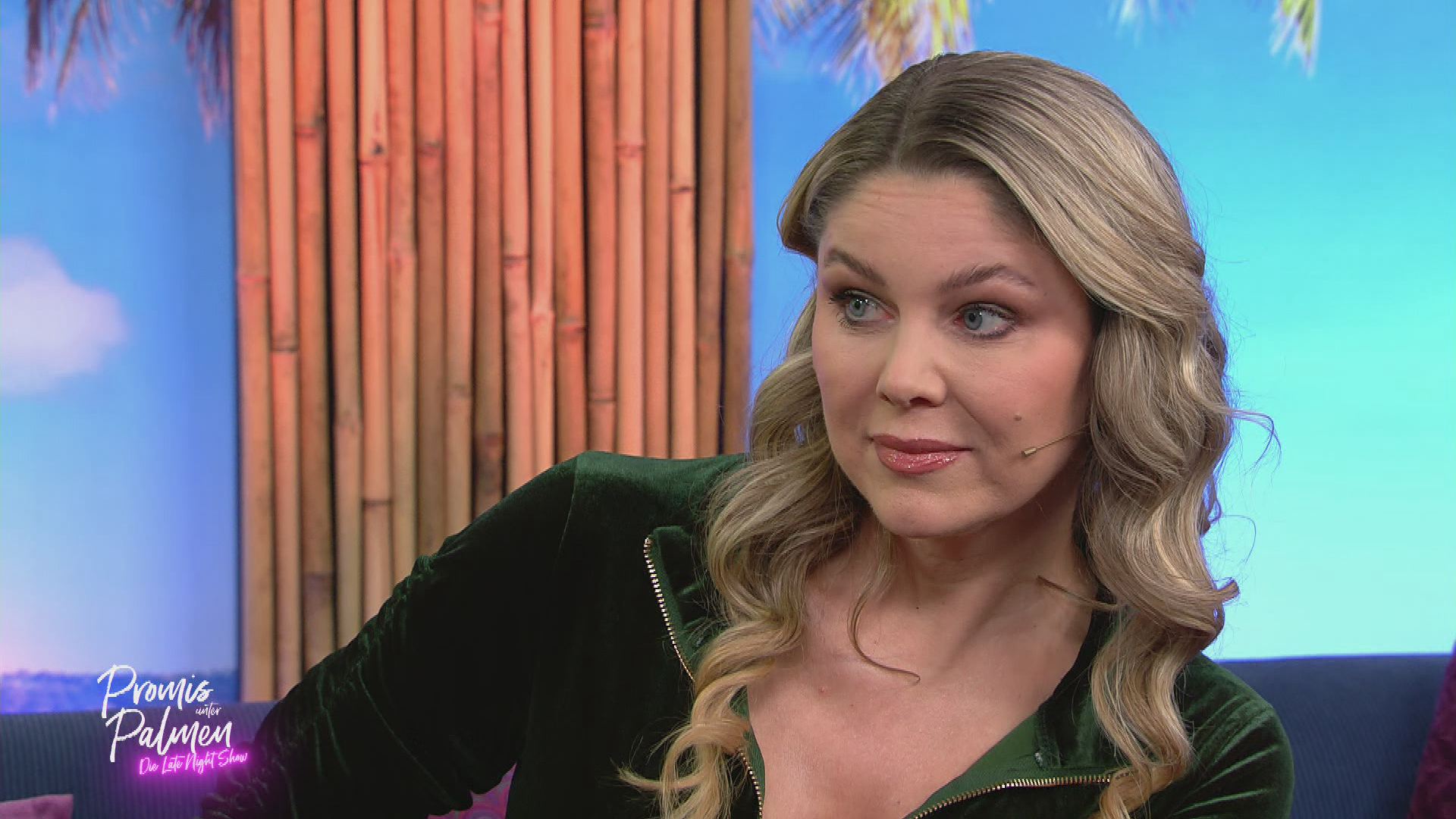 Exit-Talk mit Yvonne Woelke: "Ich lasse mir nichts mehr gefallen"