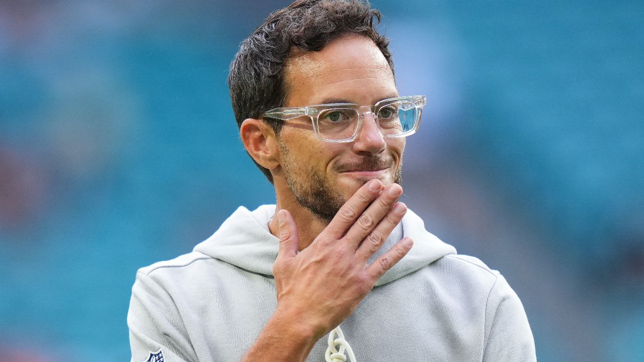 NFL: Dolphins in der Krise - Planloser Mc ... "äh" ... Daniel