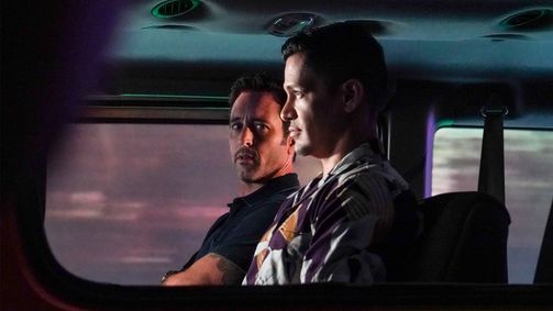 Hawaii Five-0 Hawaii Five-0 Folge 12: Anruf mit Folgen