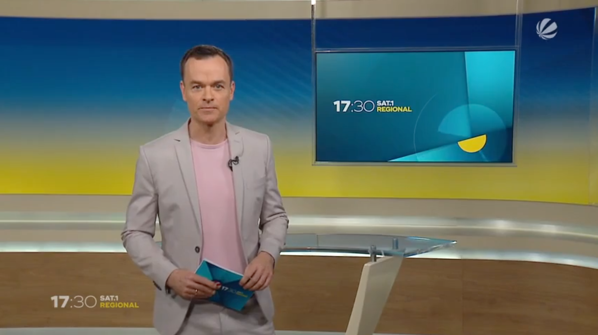 Die Sendung vom 07.10.2026