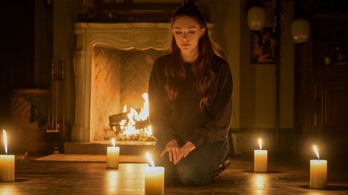 Legacies Legacies Folge 16: Dieses verfluchte Schicksal