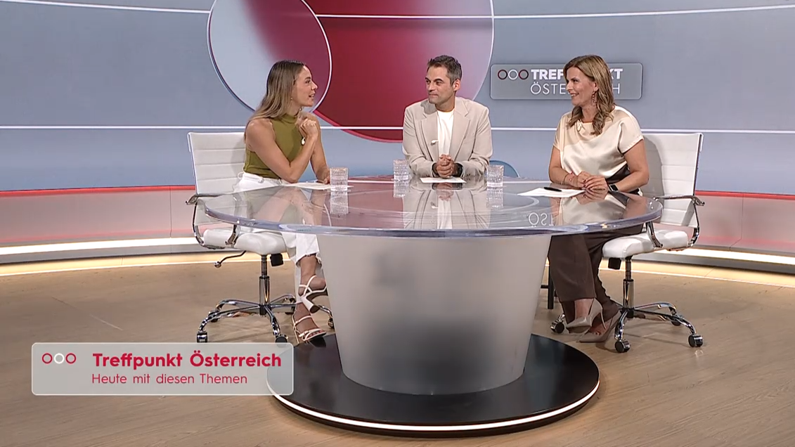 Treffpunkt Österreich vom 06.08.2026