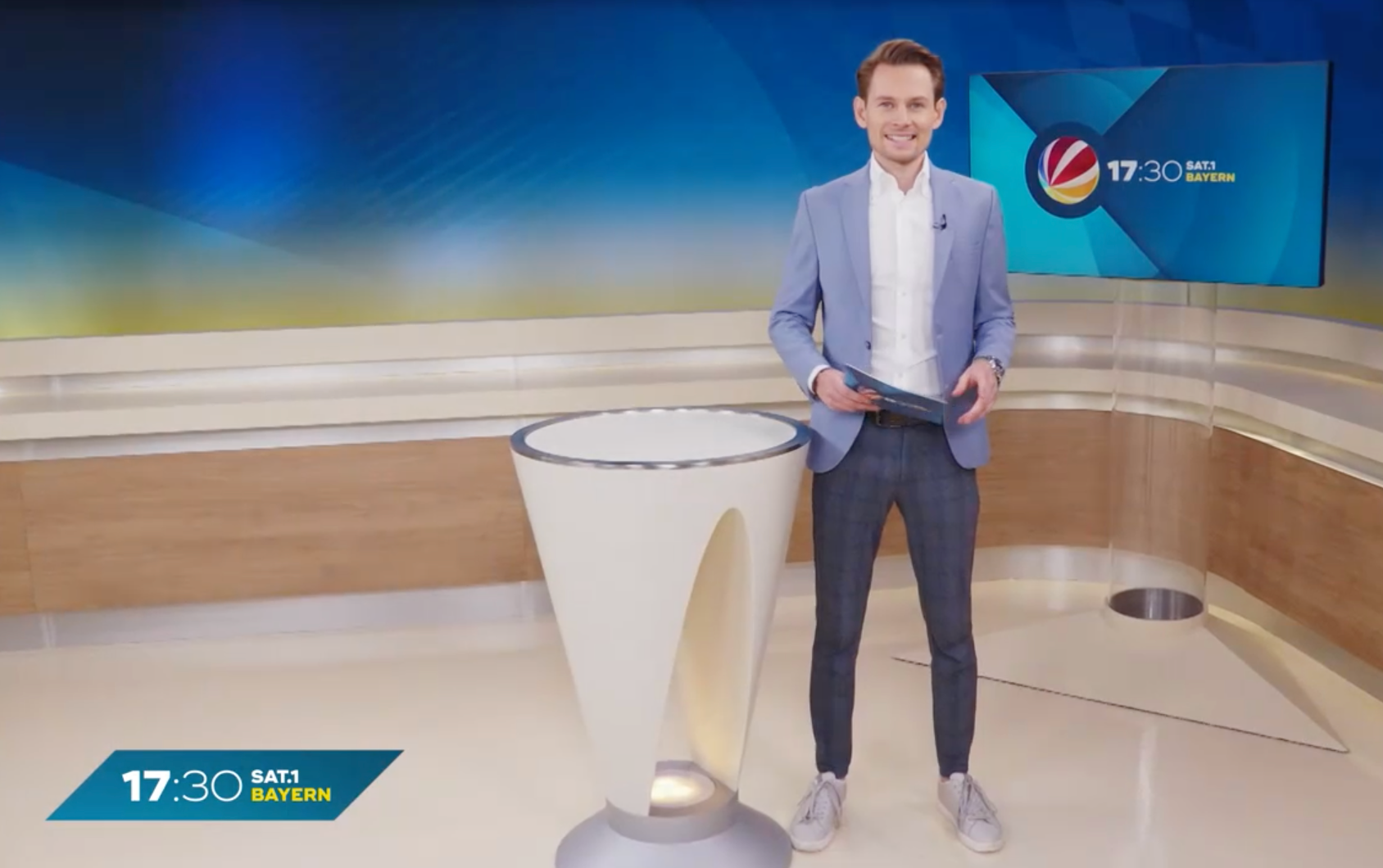 Die Sendung vom 22.11.2025