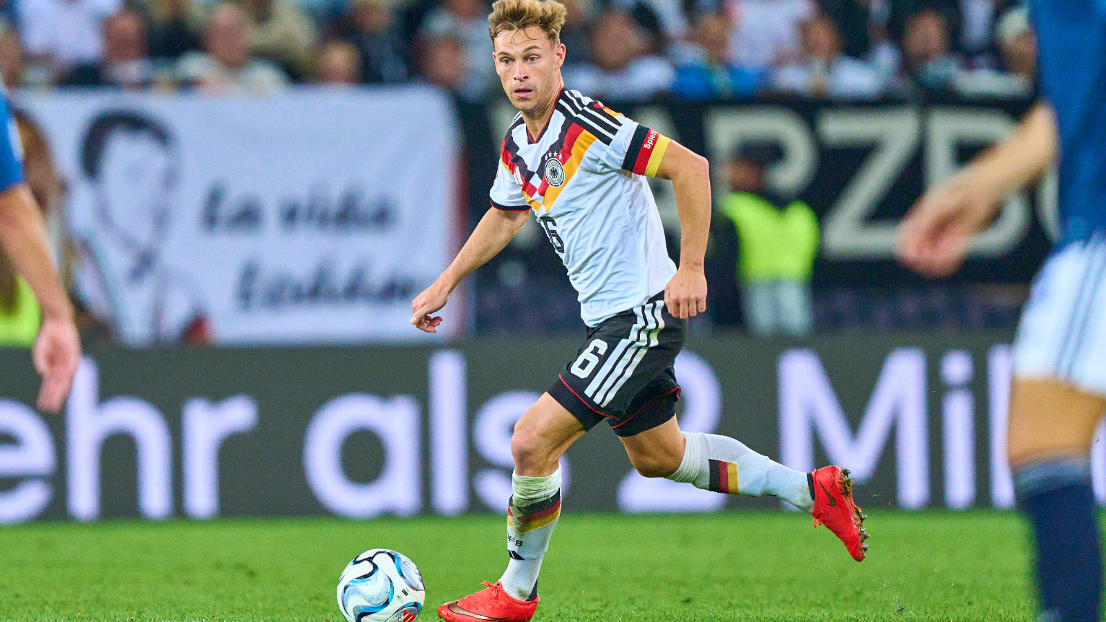 Matthäus exklusiv: Darum kommt Klopp an Kimmich nicht vorbei