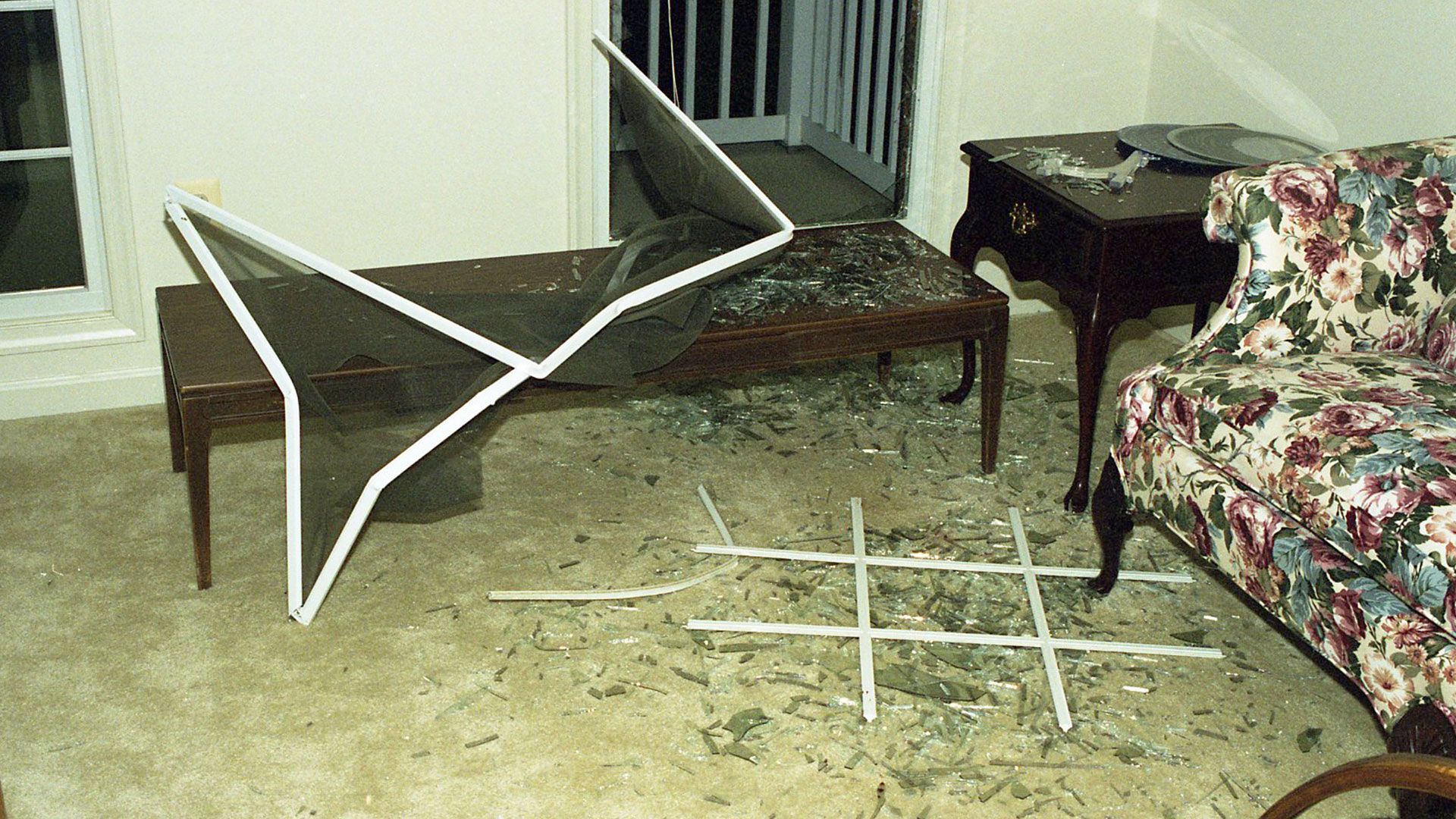 Verletzte Gefühle