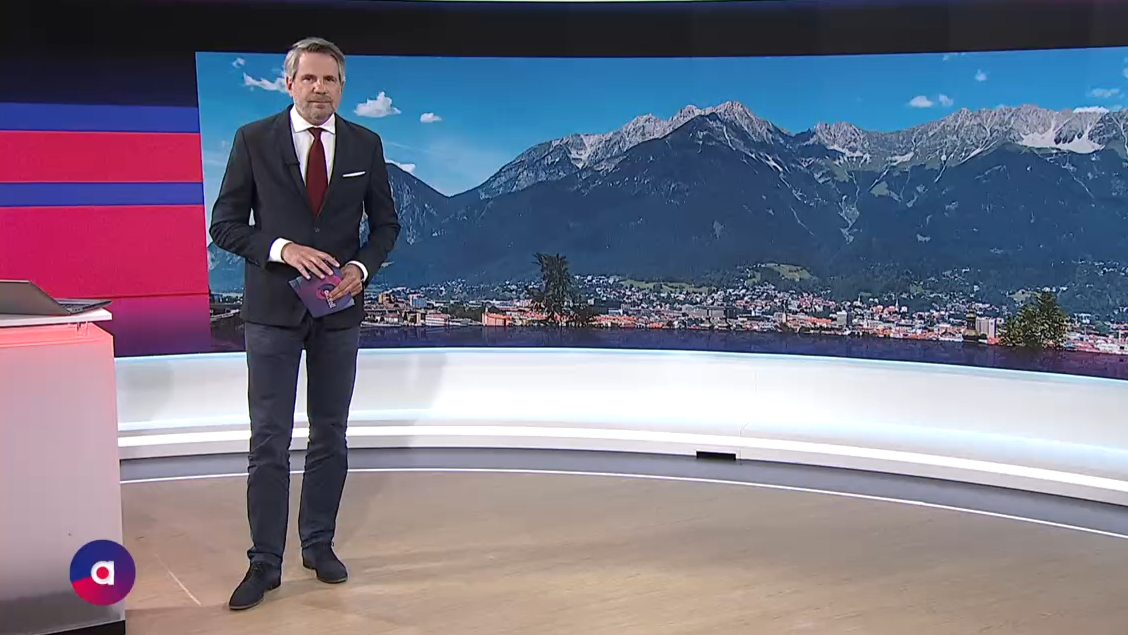 PULS 4 Aktuell vom 23.07.2026