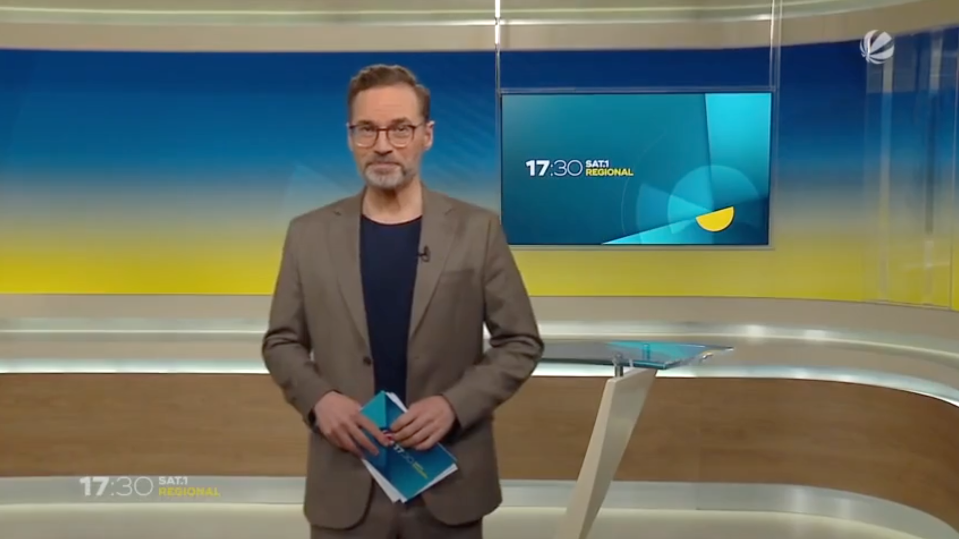 Die Sendung vom 16.09.2026