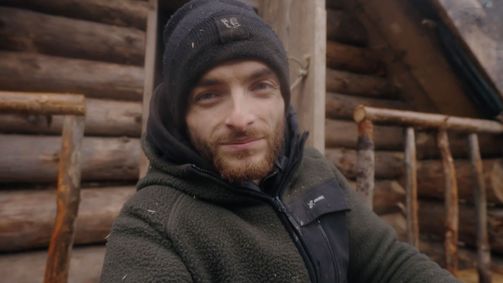 100 TAGE AUTARK 100 TAGE AUTARK - 01. STAFFEL Folge 65: Tag 65: "Langsam wird das hier richtig zum Überlebenskampf"