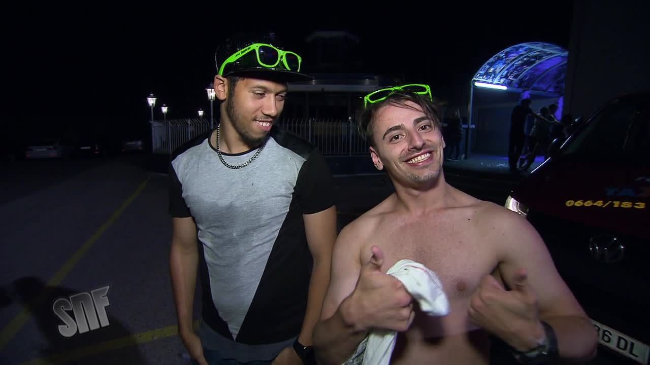 Saturday Night Forever - Staffel 1 Folge 4