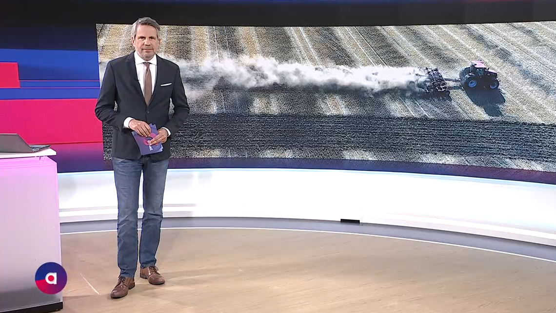 ATV Aktuell vom 04.08.2026